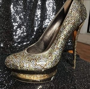 Gianmarco Lorenzi shoes